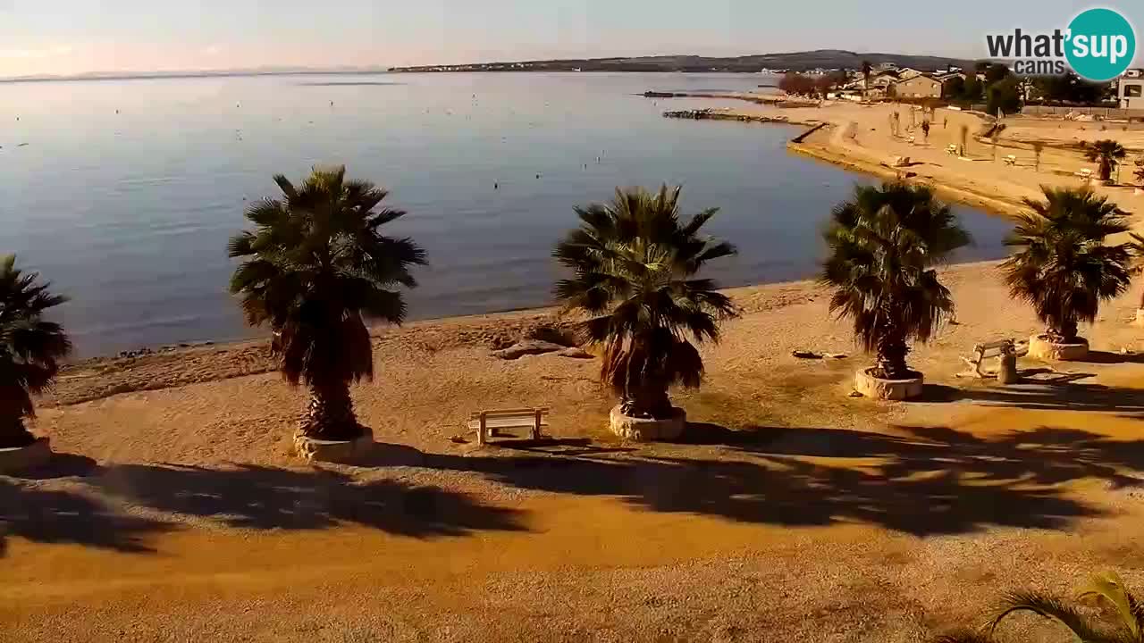 Camera en vivo Vir – Playa