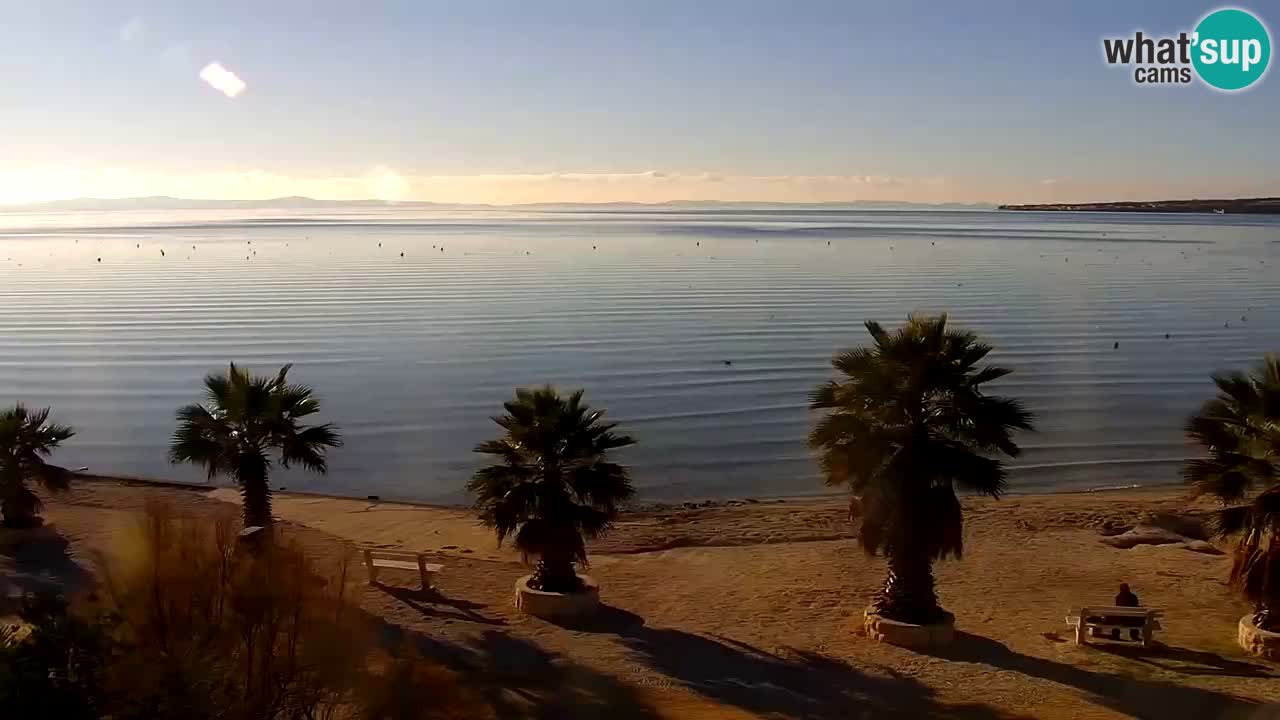 Camera en vivo Vir – Playa