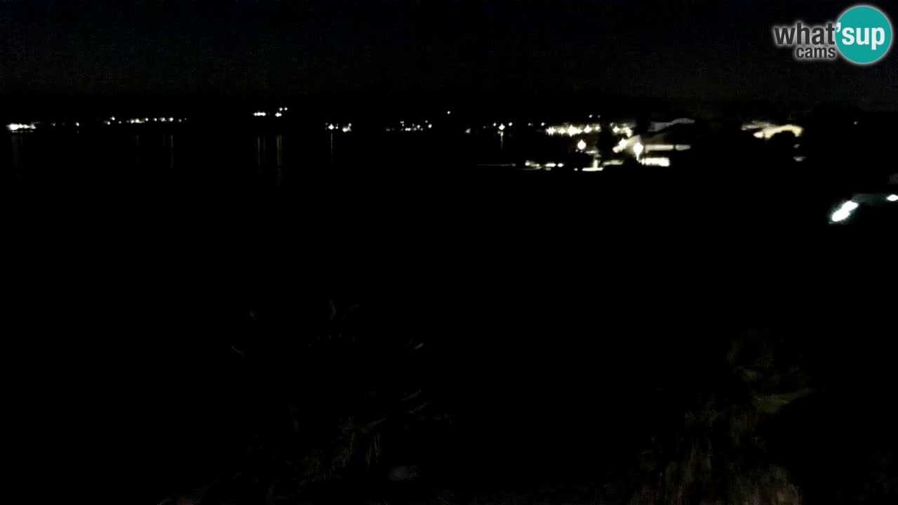 Camera en vivo Vir – Playa