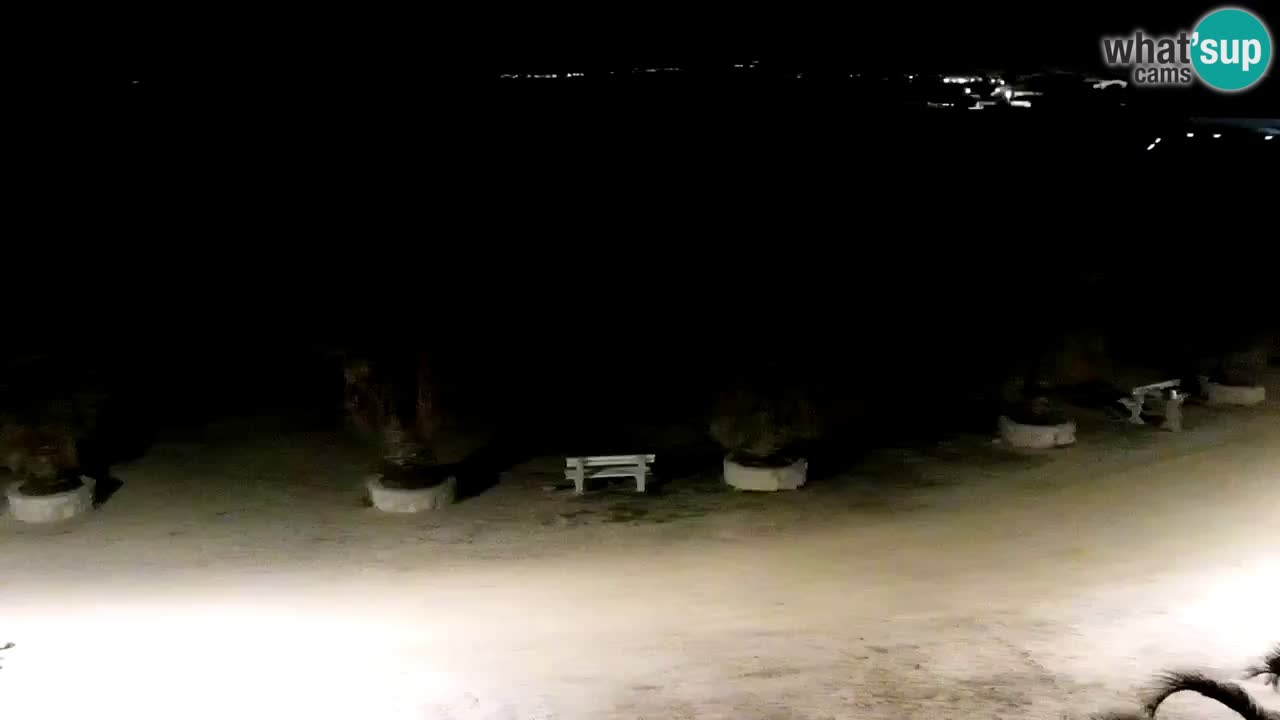 Webcam Vir – Strand