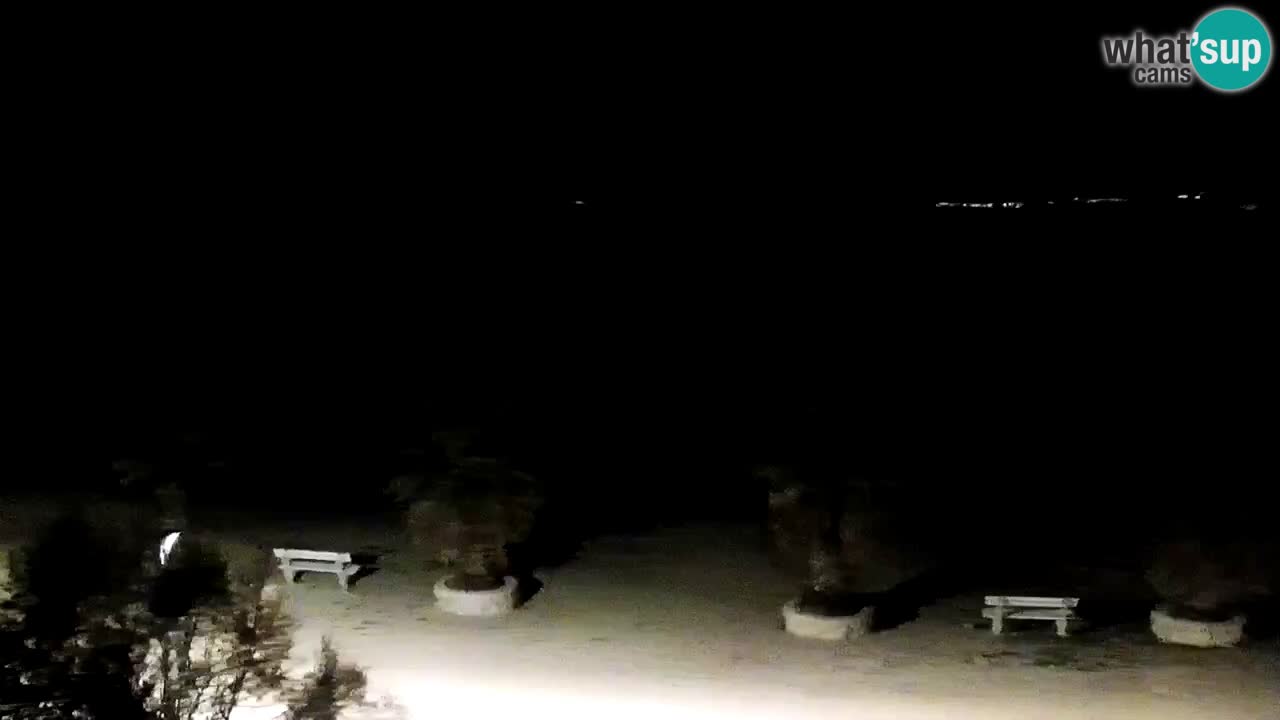 Camera en vivo Vir – Playa