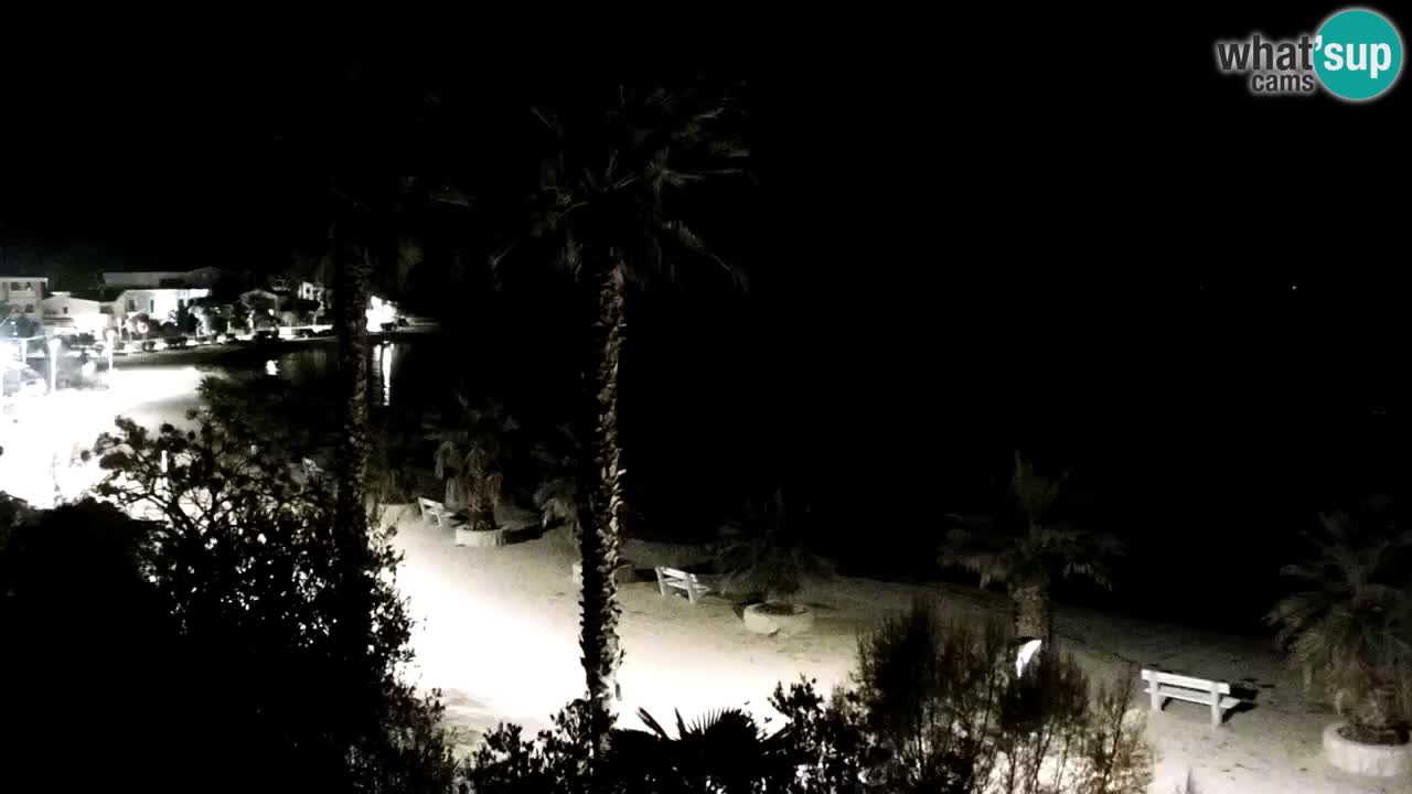 Webcam Vir – Strand