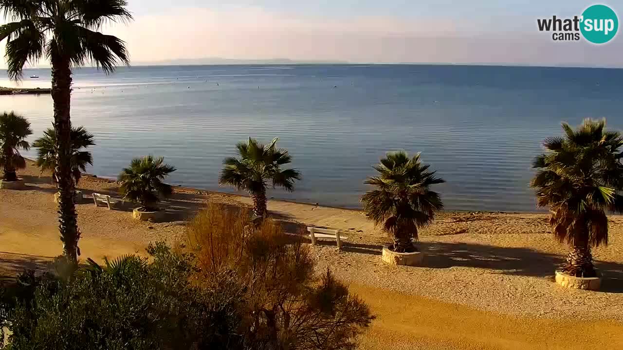 Camera en vivo Vir – Playa