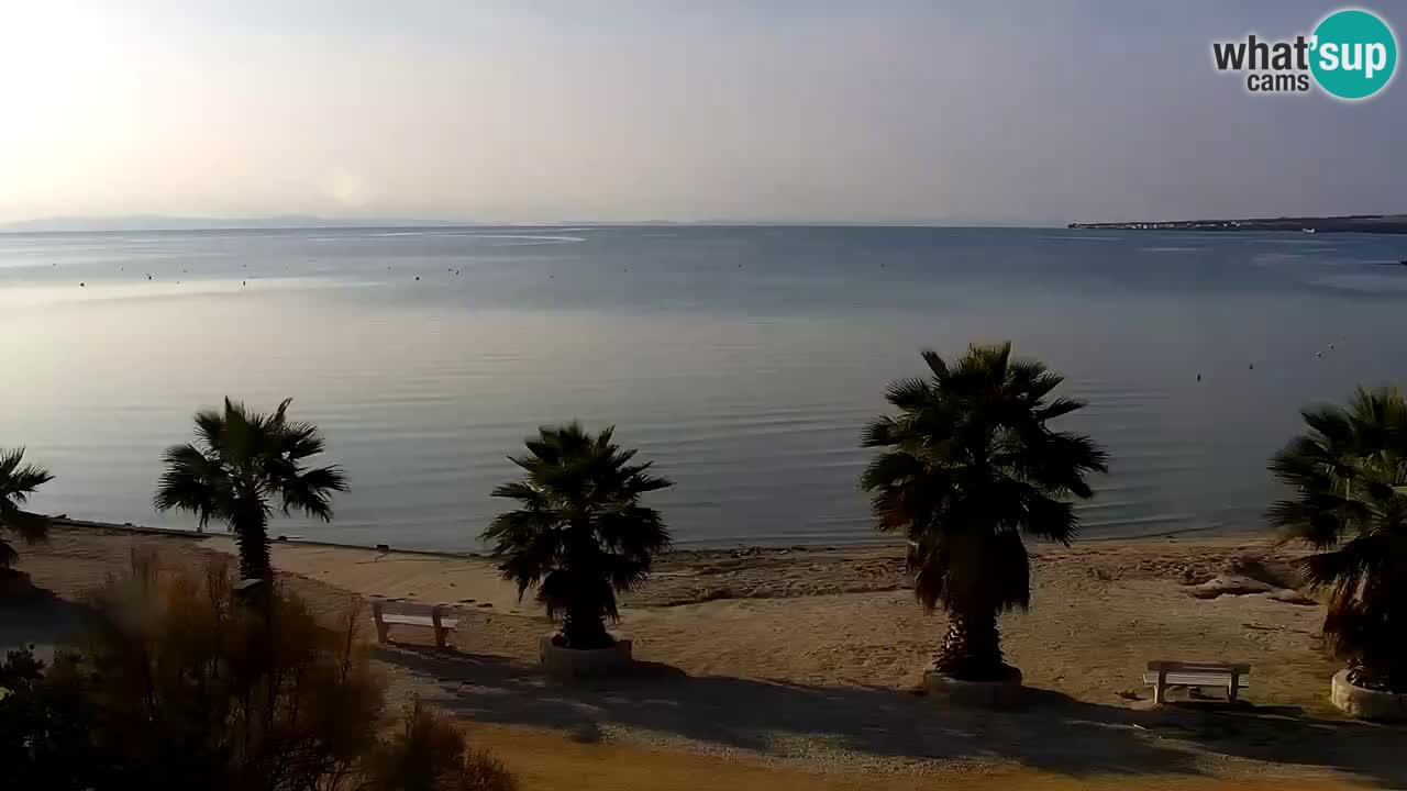 Camera en vivo Vir – Playa