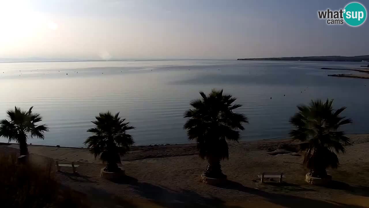 Camera en vivo Vir – Playa