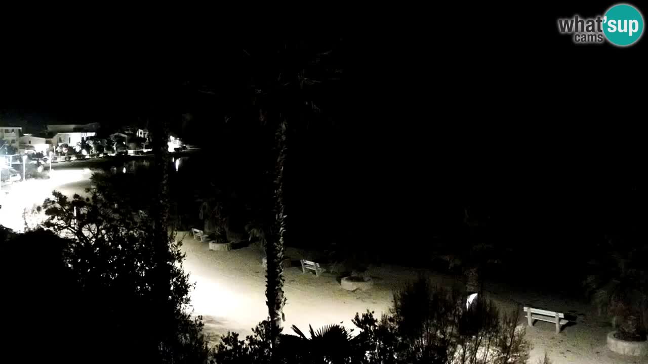 Webcam Vir – Spiaggia