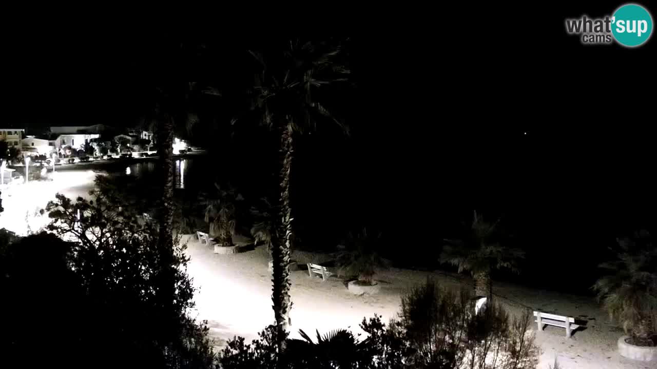 Webcam Vir – Strand