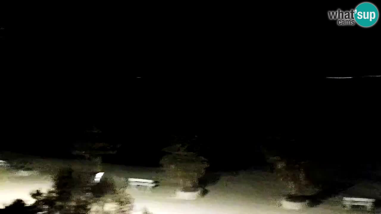 Camera en vivo Vir – Playa