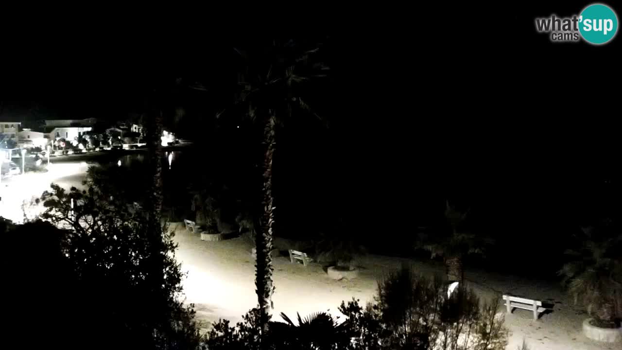 Webcam Vir – Strand