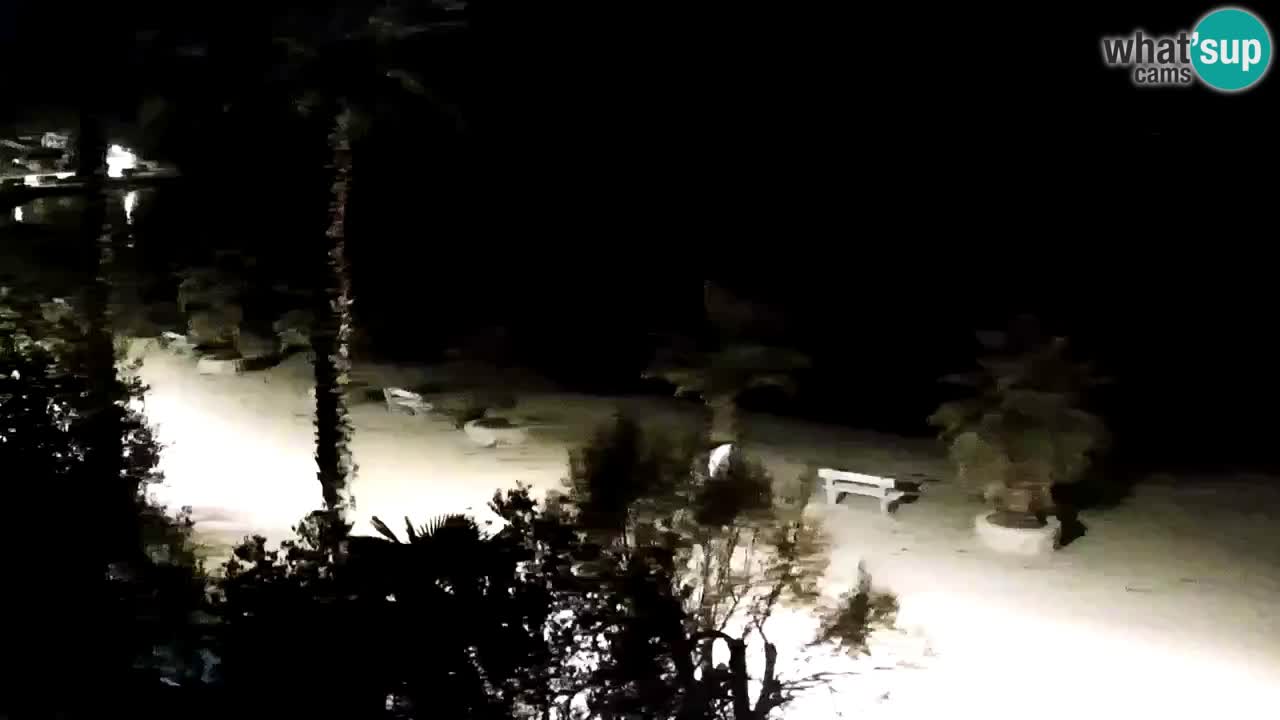 Webcam Vir – Spiaggia