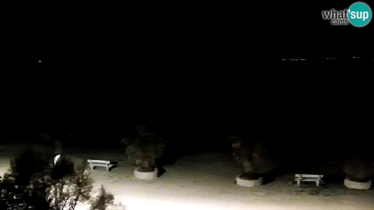 Camera en vivo Vir – Playa