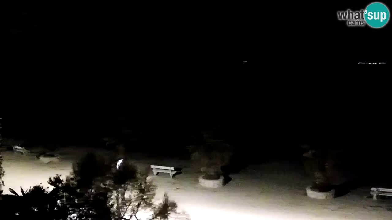 Camera en vivo Vir – Playa