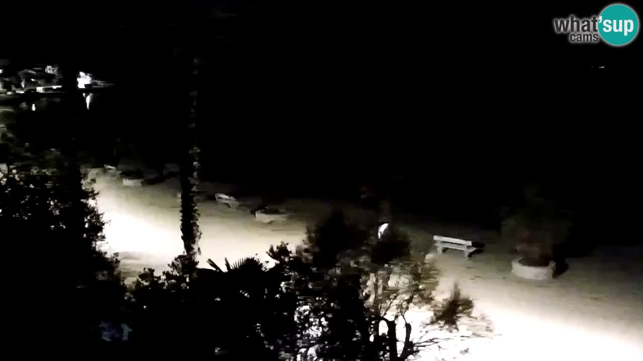 Webcam Vir – Strand