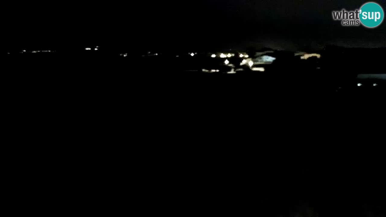 Camera en vivo Vir – Playa