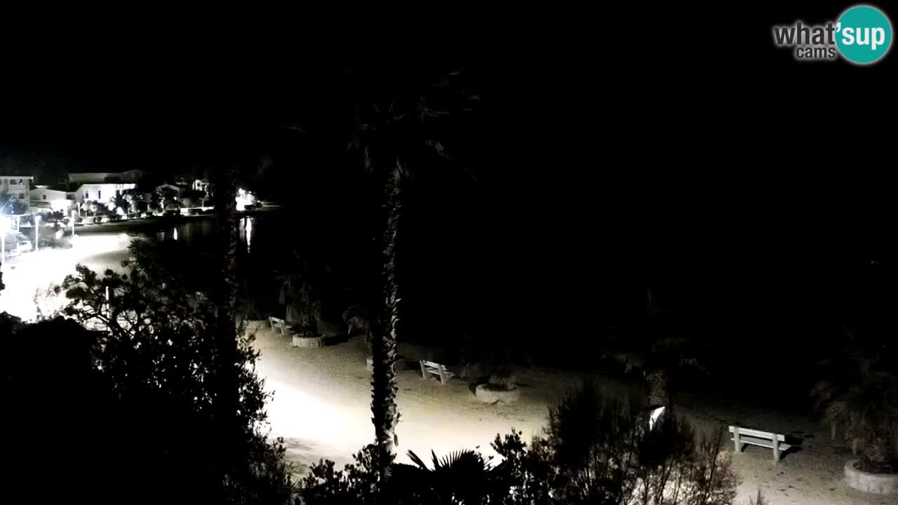 Camera en vivo Vir – Playa