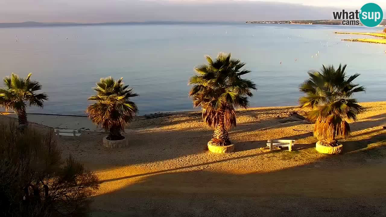 Camera en vivo Vir – Playa