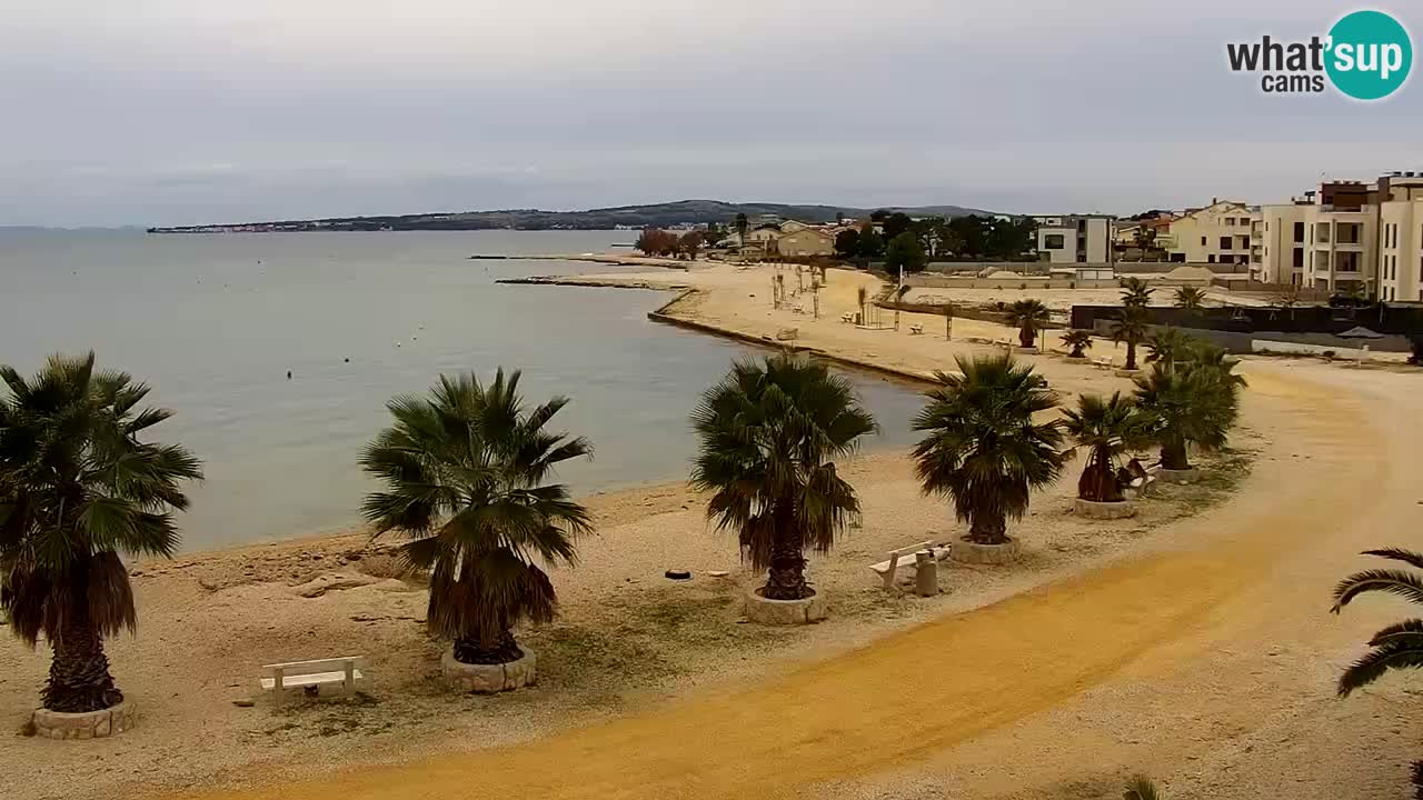 Camera en vivo Vir – Playa