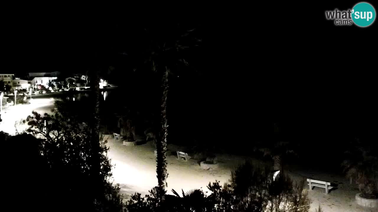 Camera en vivo Vir – Playa