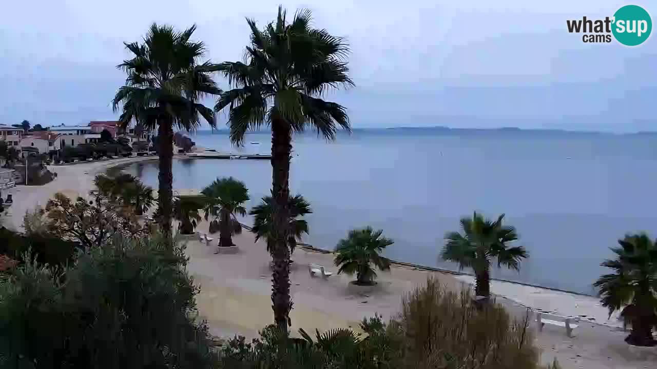 Camera en vivo Vir – Playa