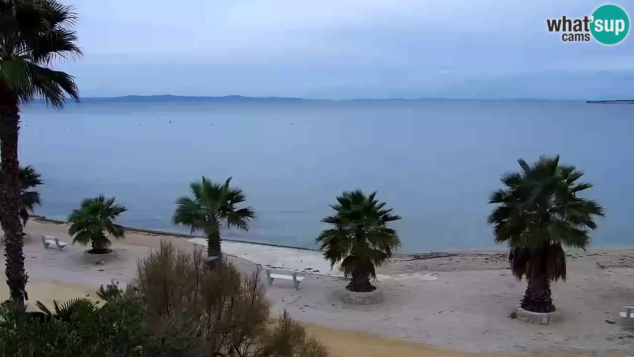 Webcam Vir – Strand