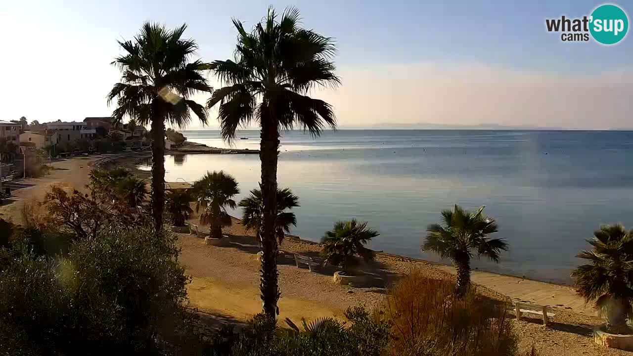 Camera en vivo Vir – Playa