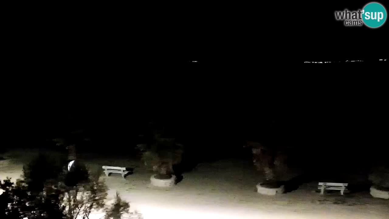 Webcam Vir – Strand