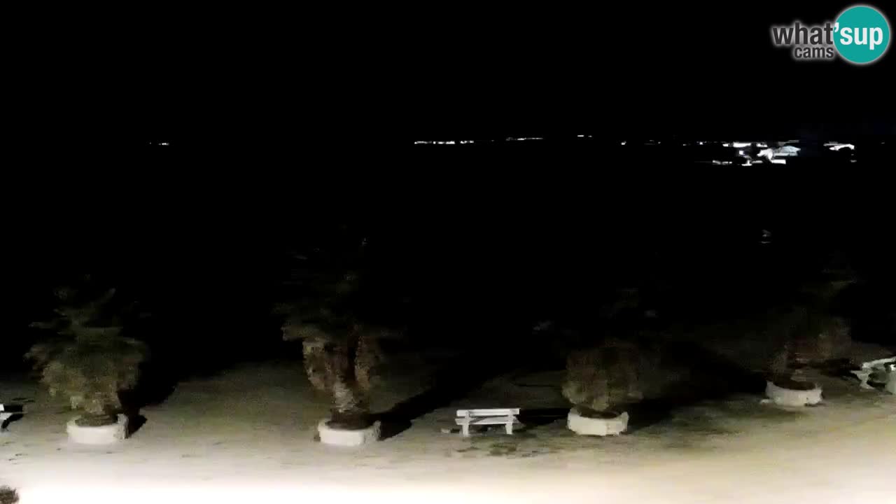 Webcam Vir – Spiaggia