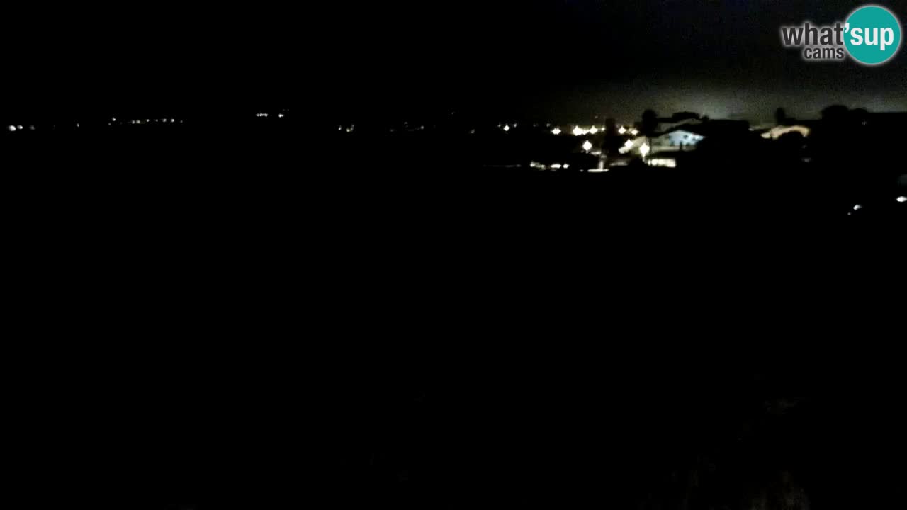 Webcam Vir – Spiaggia