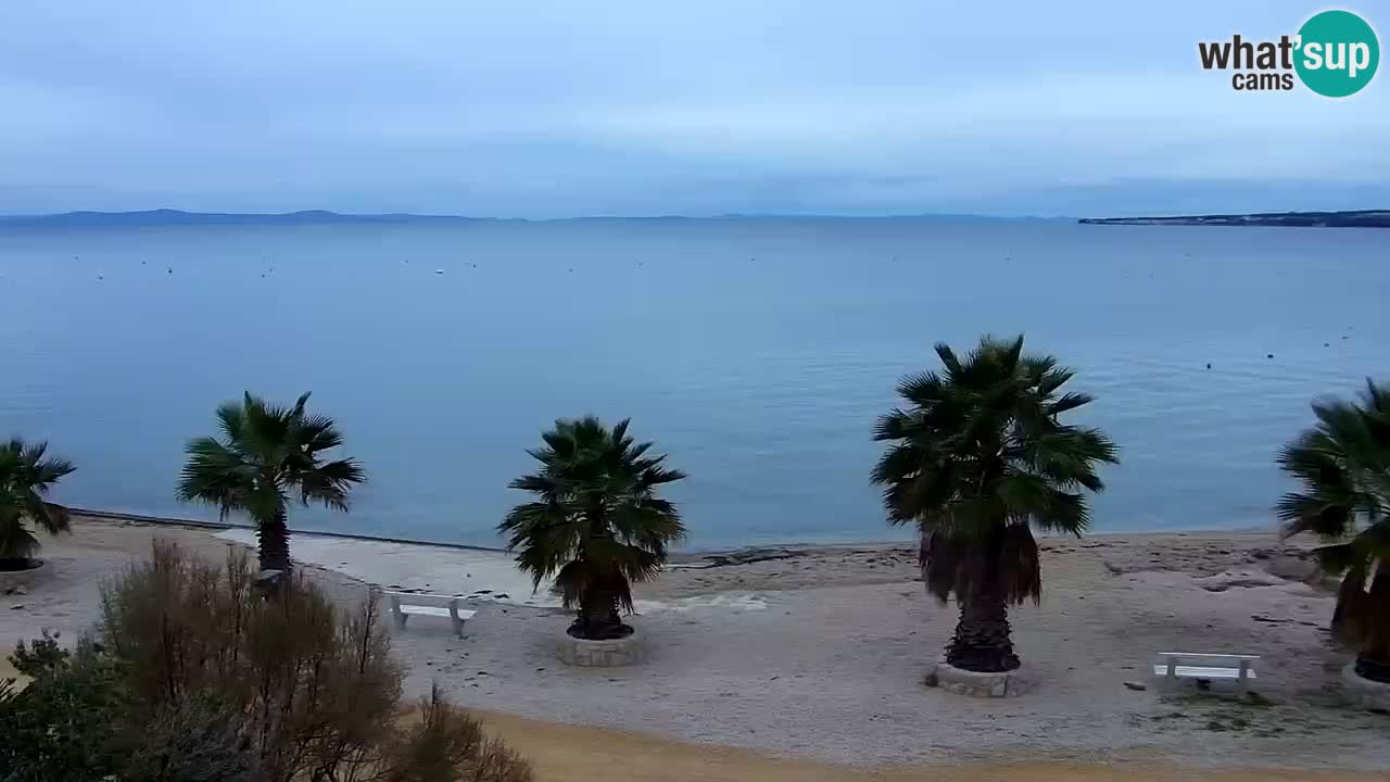 Camera en vivo Vir – Playa