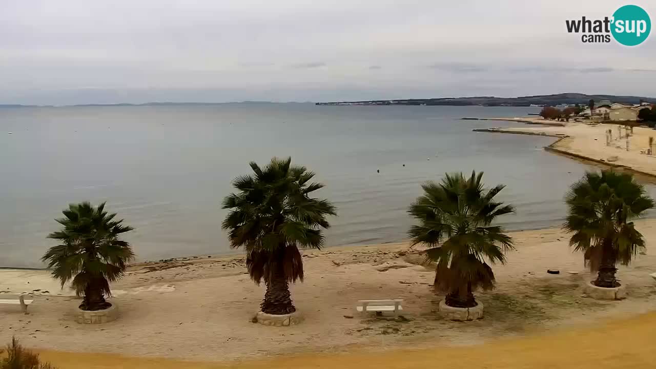 Camera en vivo Vir – Playa