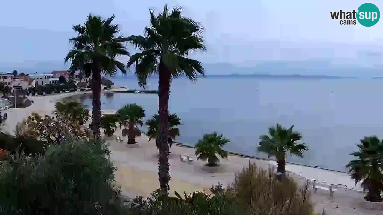 Camera en vivo Vir – Playa