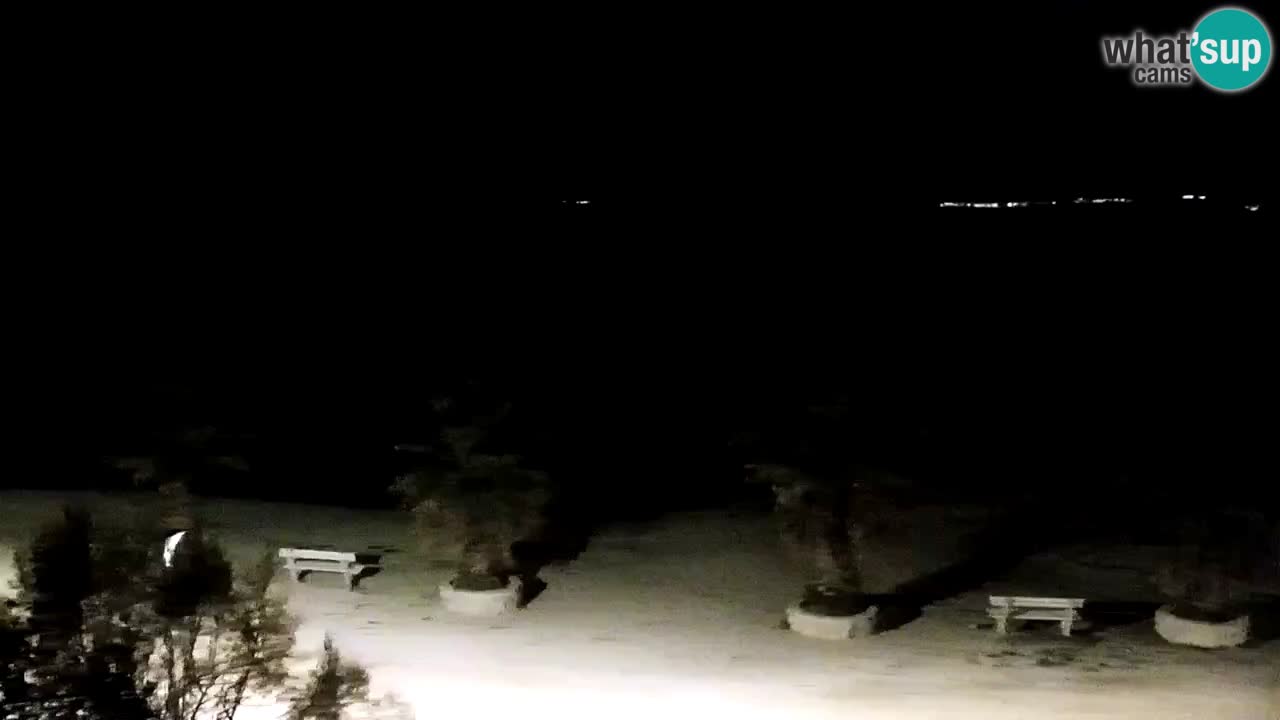 Webcam Vir – Spiaggia