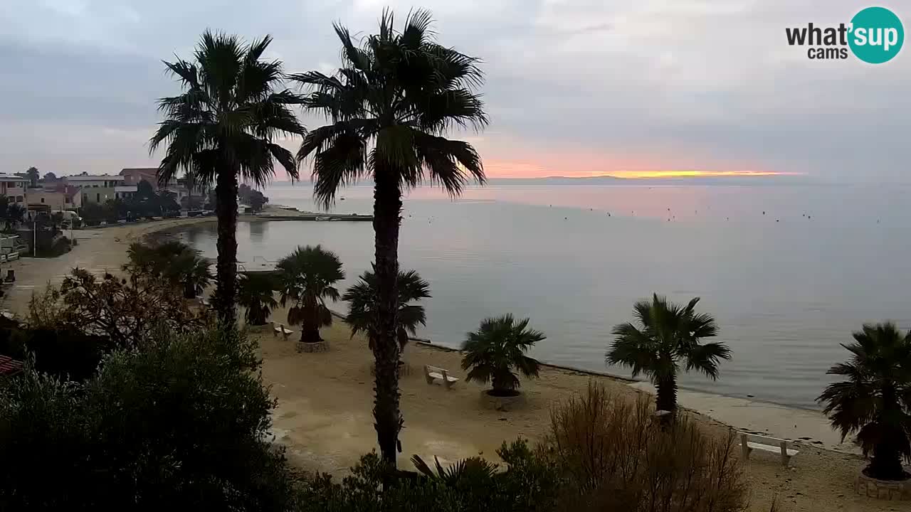 Camera en vivo Vir – Playa