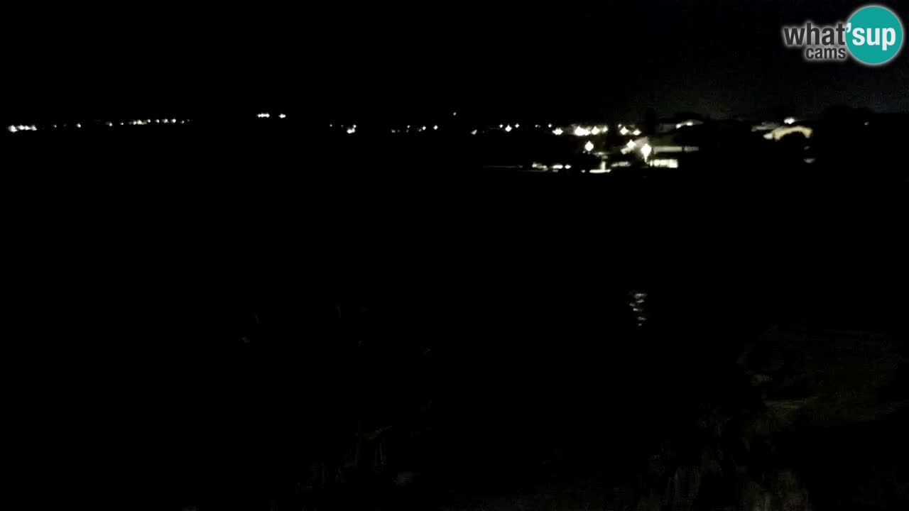 Camera en vivo Vir – Playa