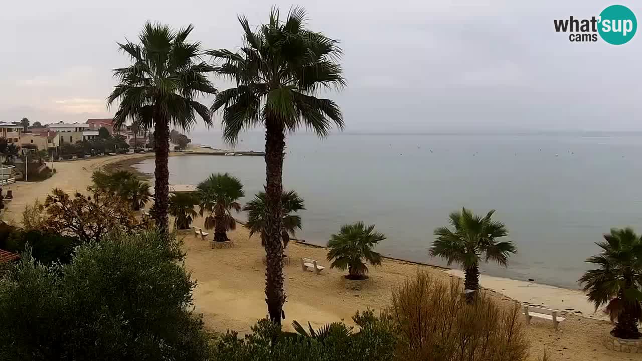 Camera en vivo Vir – Playa