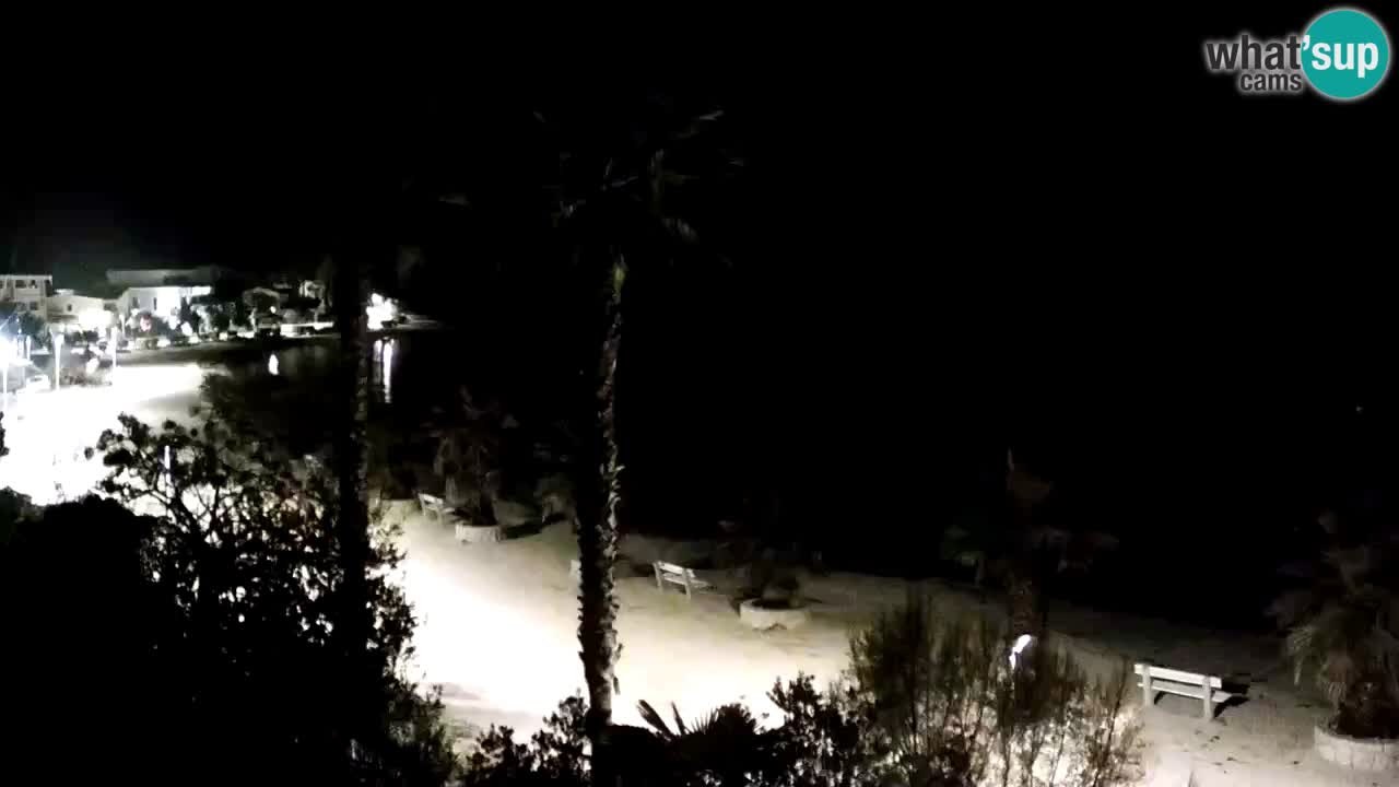 Camera en vivo Vir – Playa