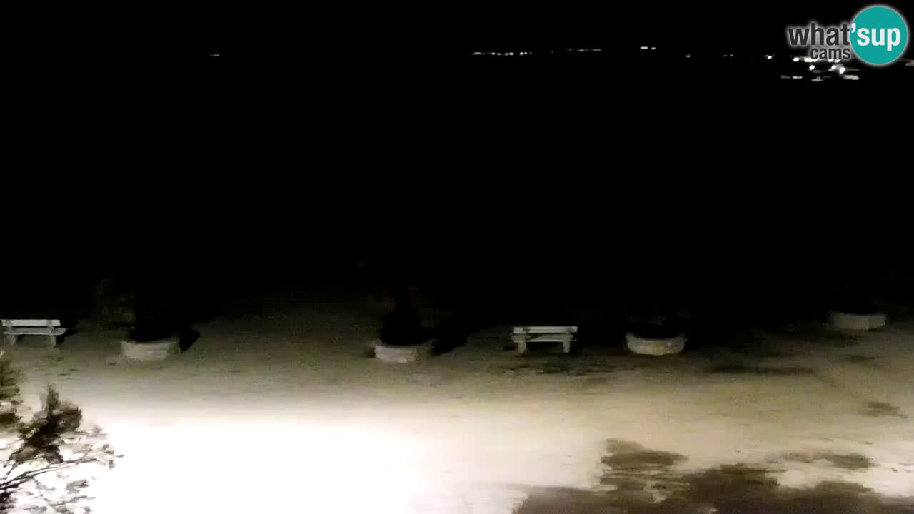 Webcam Vir – Strand