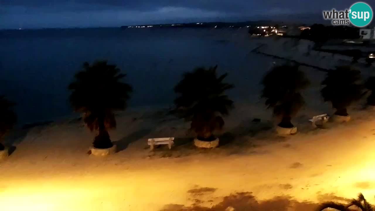 Webcam Vir – Strand