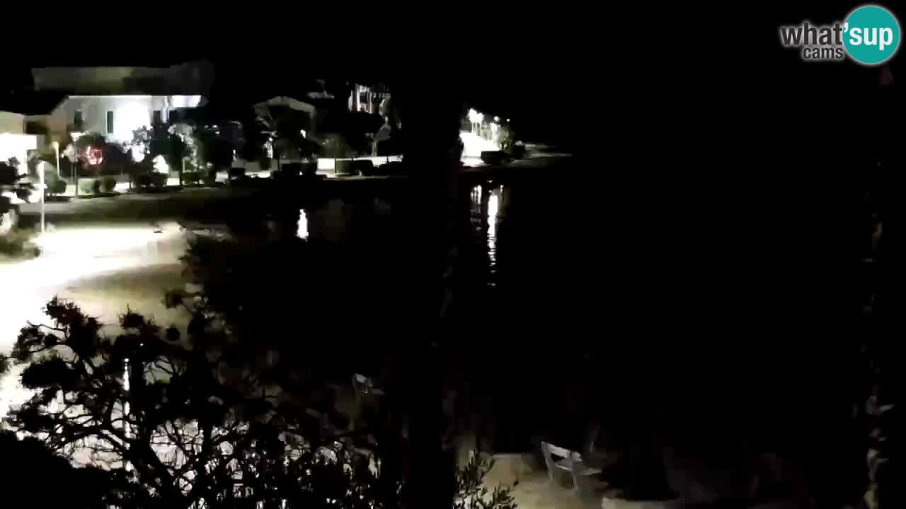 Camera en vivo Vir – Playa