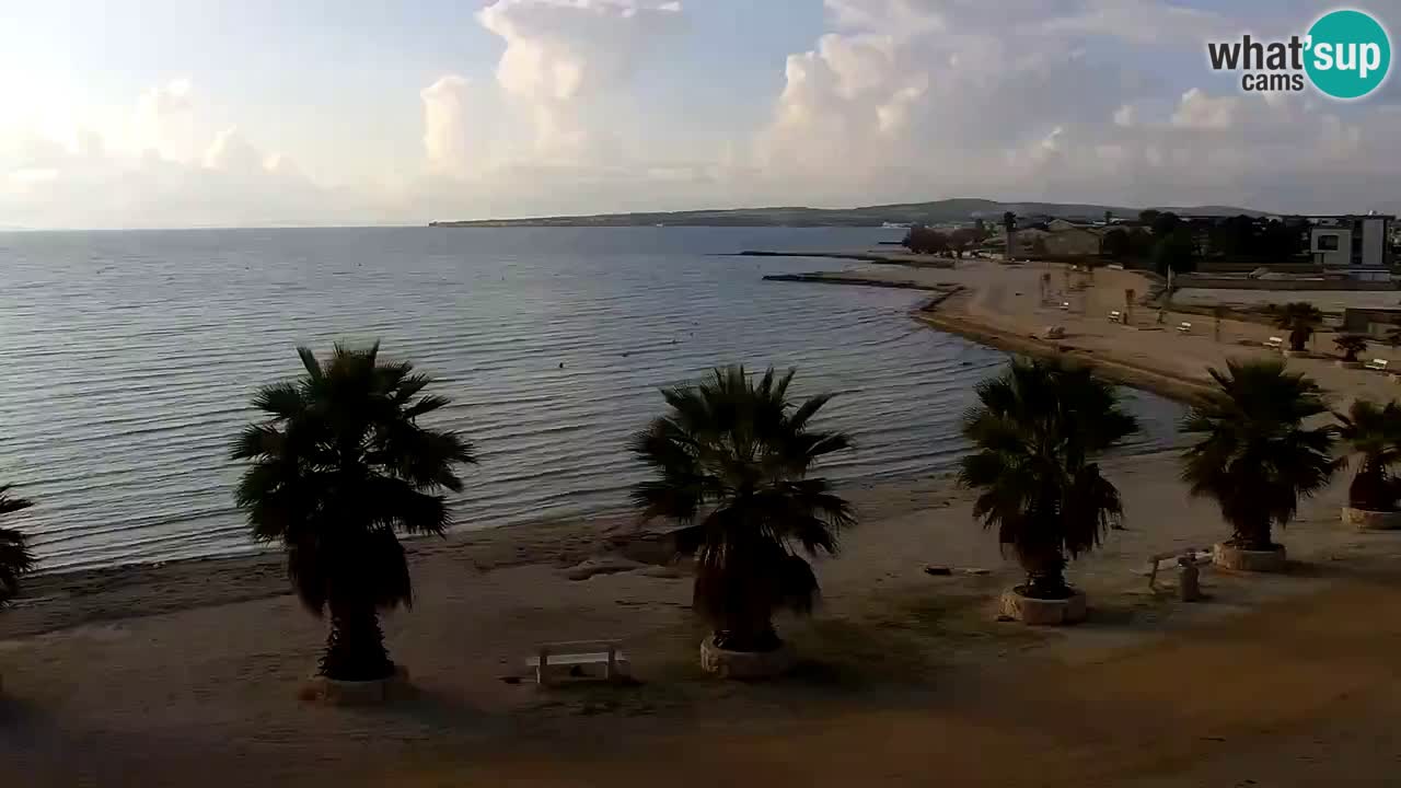 Camera en vivo Vir – Playa