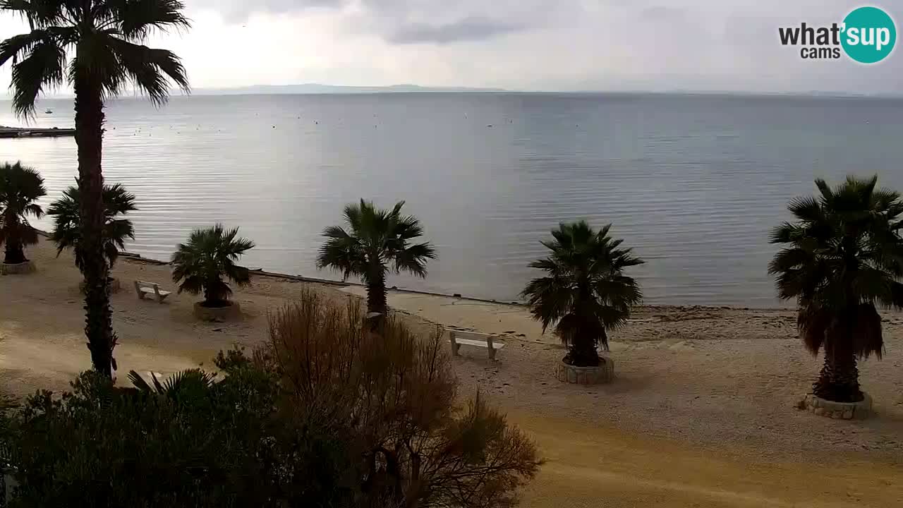 Camera en vivo Vir – Playa