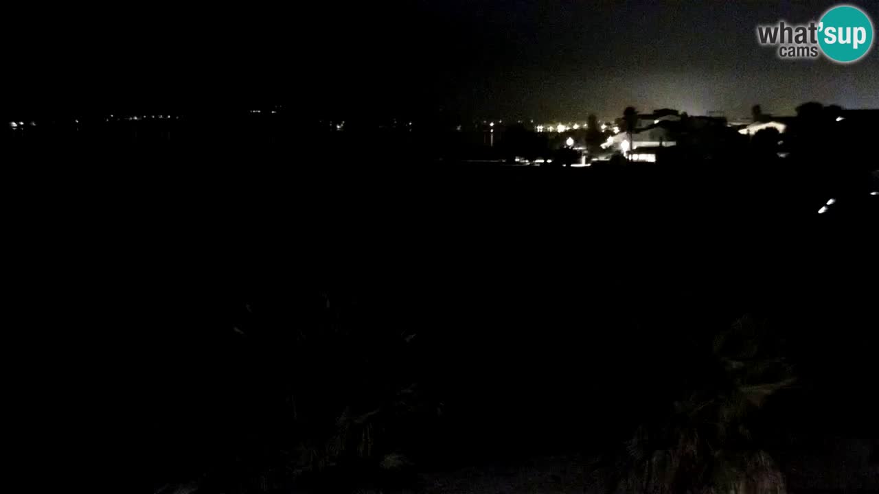 Camera en vivo Vir – Playa