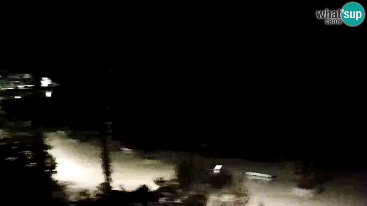 Camera en vivo Vir – Playa