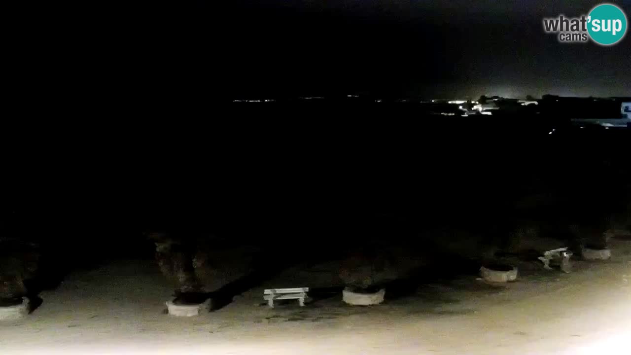 Camera en vivo Vir – Playa