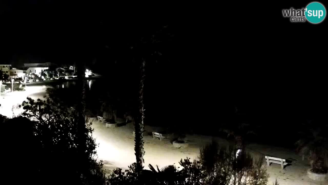 Camera en vivo Vir – Playa