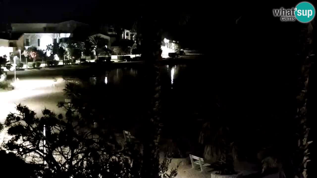 Webcam Vir – Strand