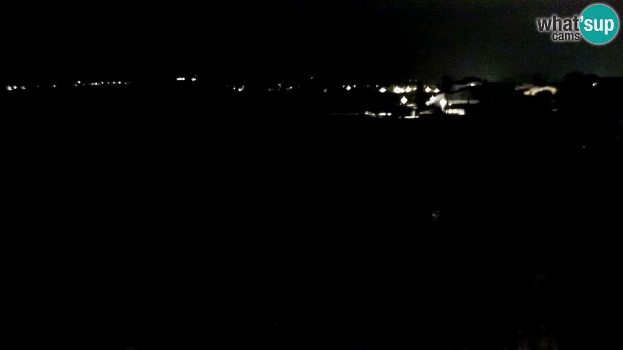 Camera en vivo Vir – Playa