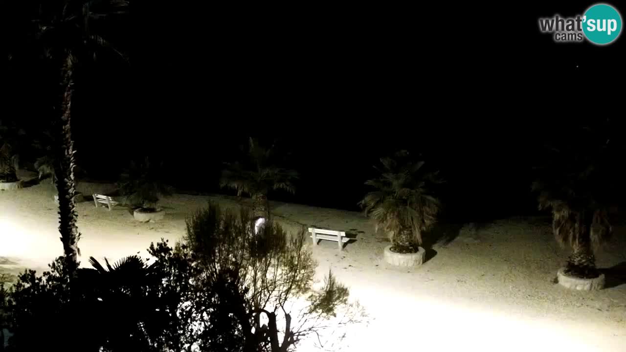 Camera en vivo Vir – Playa