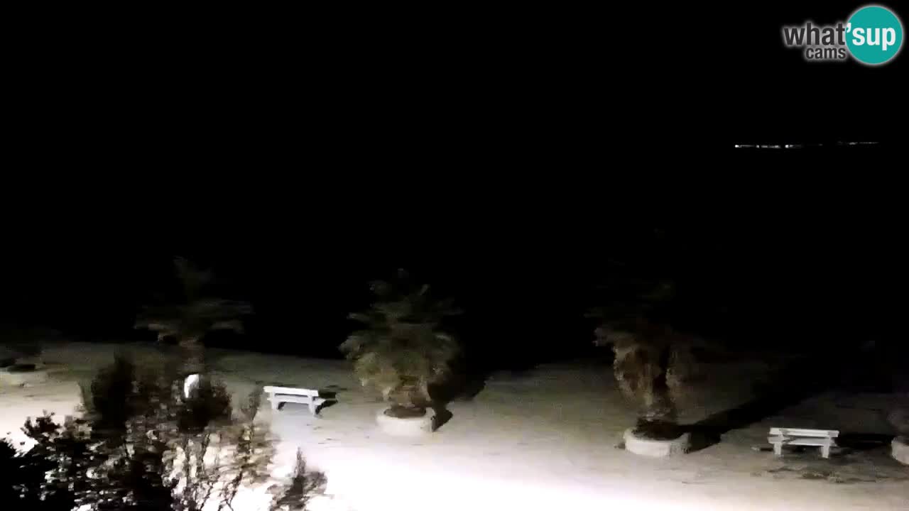 Webcam Vir – Strand