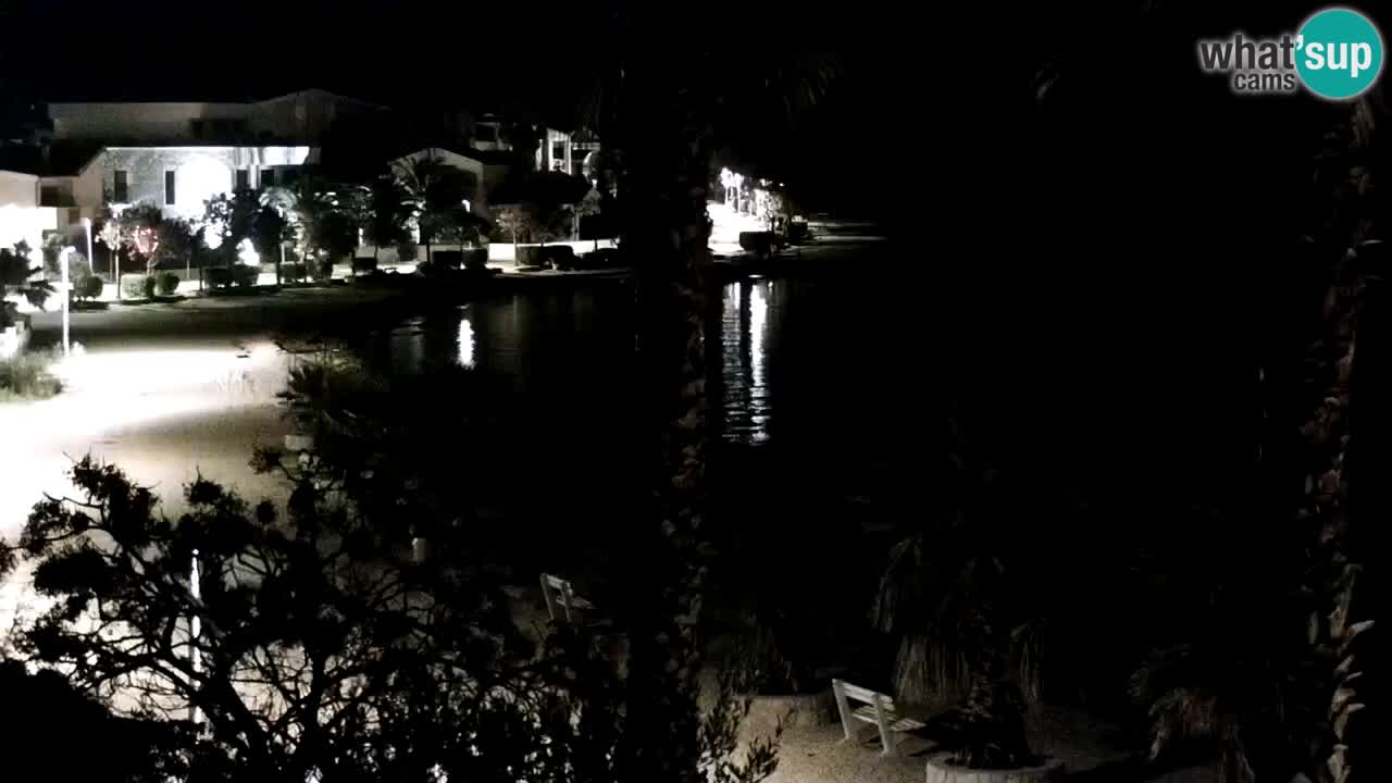 Webcam Vir – Strand